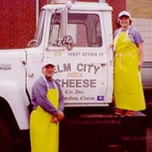 Founders of elm city cheese