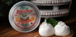 liuzzi cheese containers