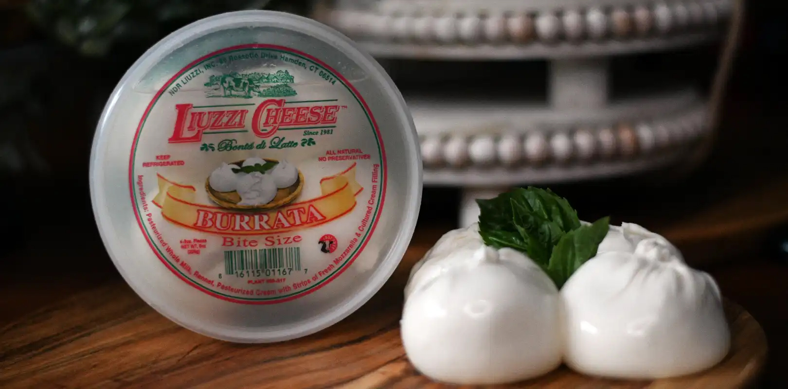 liuzzi cheese containers